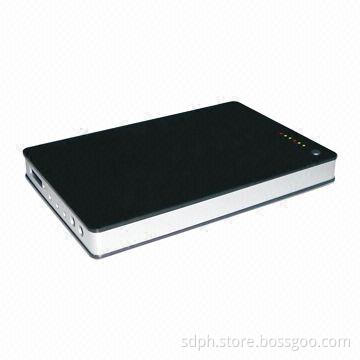 Smart GSM Alarm System with Multi-language Optional, Wireless Emergency Function